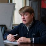 Андрей Герус: Рада не заставляет правительство покупать реакторы для АЭС в Болгарии, это его право