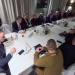 Зеленски обсудила поддержку Украины с двумя партийной делегацией Палаты представителей