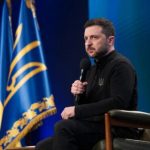 Зеленский об угрозе блокировки Starlink: намеков не было, но должно быть готово