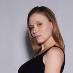 Анна Кошмал показалась на последних месяцах беременности и призналась, как себя чувствует