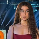 Jerry Heil прокомментировала свой проигрыш на “Грэмми”: “Удивилась, что песня не взяла премию”