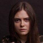 22-летняя дочь Ольги Сумской подвергалась психологическому давлению в Карпенко-Карого со стороны преподавателя