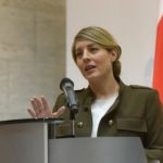 Канада хочет присоединиться к гарантиям безопасности для Украины после войны – Золи