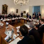 Сибига озвучила коллег из G7 решение, необходимое для достижения справедливого мира