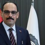 Глава турецкой разведки считает, что его страна была ранены русски-кувранской войной