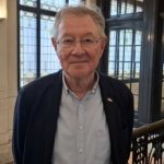 Первый посол Нидерландов в Украину: я надеюсь, что Европа наконец -то поняла, что война в Украине «также нашу»