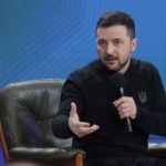 Зеленский: Выборы во время войны невозможны по многим причинам