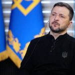 Зеленский: Ни один лидер в мире не может согласиться с Путином о нас без нас
