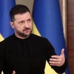 Зеленский: Не считаю, что двери НАТО реально были открыты