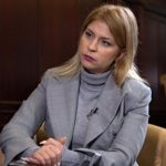 Стеханшина: До выборов в Германии никаких решений о создании оборонного фонда ЕС не будет