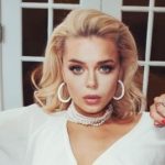 Алина Гросу оказалась в больнице и вышла на связь из палаты