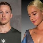 Звезда “Холостяка” Терен на фоне разрыва отношений с Белень гневно обратился к ней: “Оставь в покое”