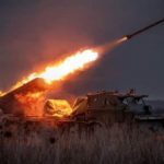 Генштаб: Оккупанты интенсивно атакуют на Покровском направлении