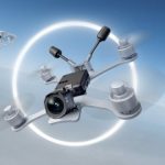 Нова ера FPV: DJI O4 Air Unit та Meteor75 Pro O4 Brushless Whoop Quadcopter – революція в світі дронів
            Реклама