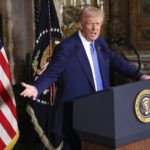 Пентагон и независимые аналитики отрицали заявление Трампа о предоставлении Украины с 350 миллиардами долларов США.