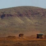 Японская Mitsui приобретет долю в австралийском железорудном проекте Rio Tinto стоимостью $5,3 млрд