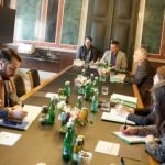 Спикер австрийского парламента: не может быть переговоров о Украине без Украины