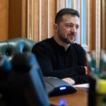 Премьера Зеленски и Словении обсудила, каким должен быть конец войны