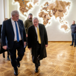 Сибига подтвердила готовность Келлеги Украины достичь мира силой