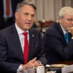 Reuters: Австралия считает, что война в Украине должна быть решена на условиях Киева