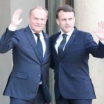 Лидеры Европы не смогли прийти к согласию относительно отправки войск в Украину – Politico