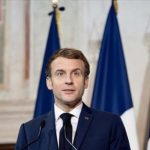 Макрон после разговора с Трампом: перемирия между Украиной и Российской Федерацией может быть в ближайшие недели