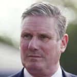 Стармер заявил, что готов ввести британские войска в Украину для обеспечения мирных соглашений