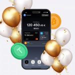 Цифрова революція від Trustee Plus: що змінить нова версія криптогаманця?
            Реклама