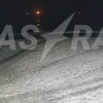 В России заявили о массированной дроновой атаке: взрывы звучали в районе порта  