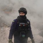 Из-за ракетного удара в Полтаве без тепла детсад и несколько домов