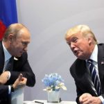 Начало переговоров и реакции на это: есть шок, но поиск выхода продолжается