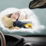 Зимние дороги: как не попасть в ловушку основных ошибок водителя