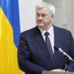 Никто не может заставить Украину сдаться – Сибига
