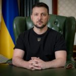 Команды Украины и США работают над проектом соглашения между правительствами – Зеленски