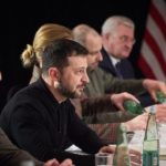 Зеленский после встречи с Вэнсом: мы ждем специального представителя Келльга в Украине