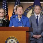 Украинский кокус в Конгрессе США представил проект резолюции по поддержке Украины – Маркаров