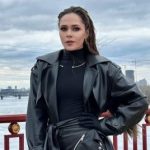 Юлия Санина показалась с мужем и объяснила, как они из-за границы помогают ВСУ