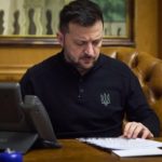 Зеленски провел телефонную беседу с Чешским президентом: Европа должна звучать единственный голос