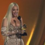 “Грэмми-2025”: Бейонсе забрала главную награду, а жена Уэста пришла полностью голой