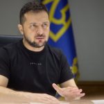 Зеленский: Мы готовимся к переговорам с Соединенными Штатами в эту пятницу уже