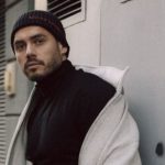 Никита Добрынин рассекретил необычный ритуал перед выходом в кадр: “Всегда делаю одну странную штуку”