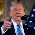 Трамп призвал Путина согласиться положить конец войне в Украине