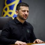 Зеленски подтвердил, что готова к любому формату переговоров с Российской Федерацией предоставила гарантии от США и Европы