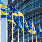 Колледж Европейской комиссии посетит Украину в третью годовщину полного вторжения