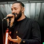 Певец Kishe рассказал о серьезных проблемах со здоровьем и о необходимой ему операции