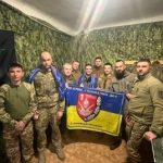 Константин Грубич о вступлении Игоря Ласточкина в ВСУ: “Он серьезно настроен”