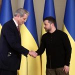 Соглашение о партнерстве даст Украине дальнейшие гарантии американской помощи – министр финансов США