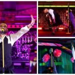 Давал детям микрофон и заставил собравшихся плакать: как прошел закрытый концерт MONATIK в Киеве