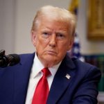 Трамп сделал заявление о собрании Российской федерации и США в Саудовской Аравии