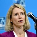 Каллас считает, что любое мирное соглашение, заключенное без Украины и ЕС, обречено на провал